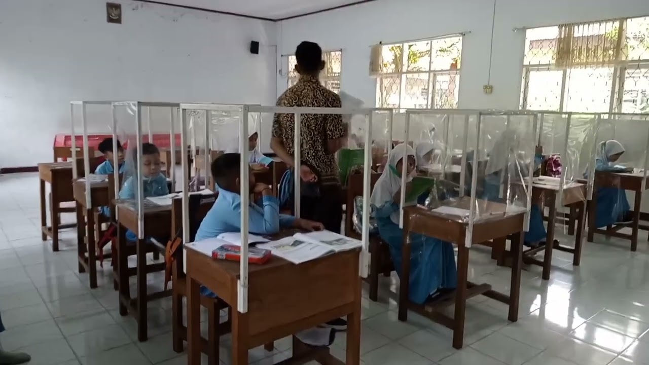 Video Uas Mata Kuliah Micro tenching