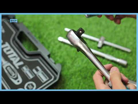        121251 علبة الأدوات الميكانيكية المتكاملة