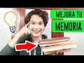 REGRESO A CLASES 2016 | MEJORA TU MEMORIA CON ESTOS TRUCOS | TÉCNICAS DE ESTUDIO | AndyZaturno