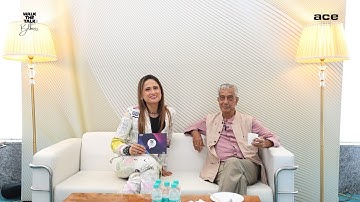 Breaking Boundaries with Jaisim Krishnarao: The Architect Who Defies Conventions!