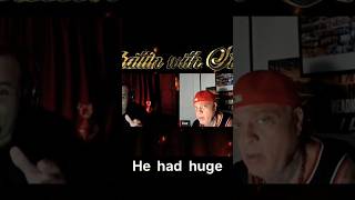 I Inherited Satans Choice Beef...