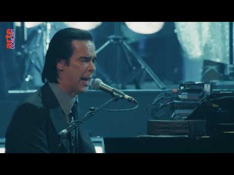 Wild God (Live God Version)