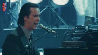 Wild God Live God Version