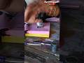 bill book me numbering kaise hota hai | billbook | #printing #asprintingzone #shorts #ashortaday