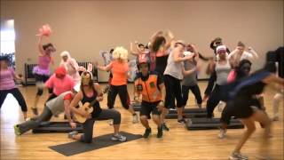 Bootcamp Harlem Shake