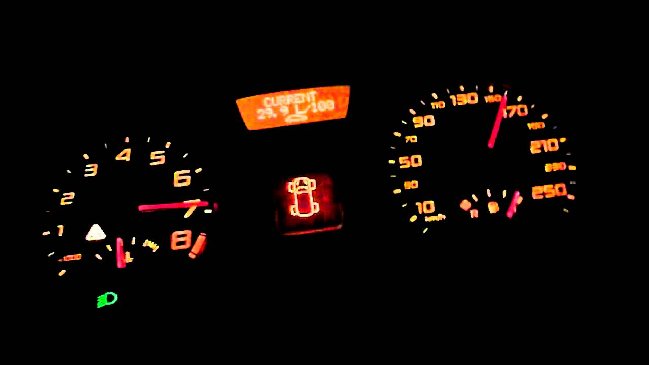 Renault Clio Sport 197PS 0-200 km/h