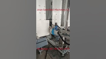Bestseller Automated Sealing Robot for Insulating Glass,Automatic Sealing Robot for Double Glazing