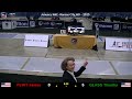 A2 - Vet 70 Men's Epee - Semi- ( Flint v Glass ) - January NAC  -Kansas City, MO -2025