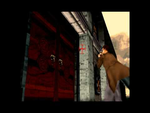 House Of The Dead Chapter 1