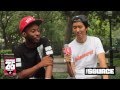 Shawn Chrystopher Relates What Lovestory LP Is Really About