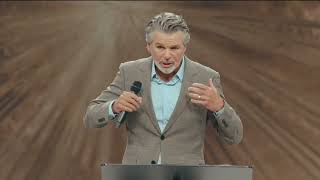 When Giants Rise, God Raises Warriors | Powerful Message Inspired by Jentezen Franklin