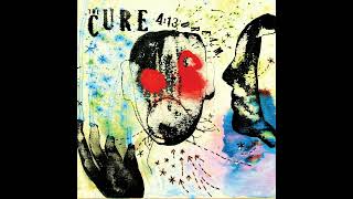 The Cure - It&#39;s Over (Dynamic Edit)