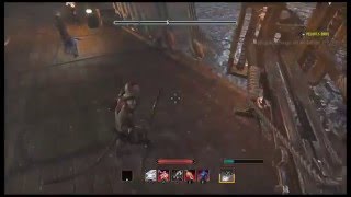 TESO Seekampf das Abekäische Meer screenshot 5