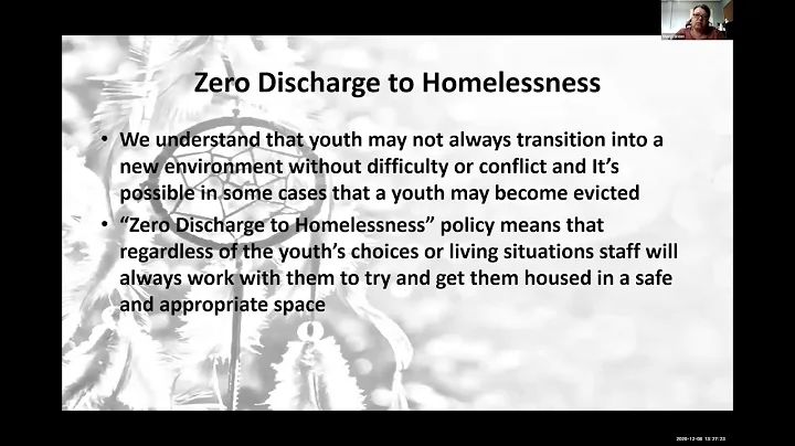 Rural and Remote HF Indigenous Perspectives - December 8