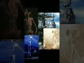 サイレンヘッド強さ比べ【Siren head strength comparison】#shorts