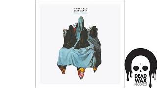 ARTIFICIAL MONUMENTS - WASTEFUL DAYS (2016) DWR VINYL MASTER