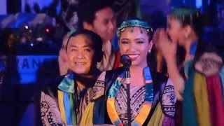 UP  Concert Chorus-Kalesa