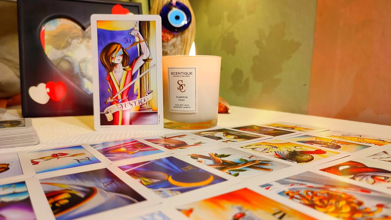 Проблемни отношения! Ще ме потърси ли? ☀️🍀🥰