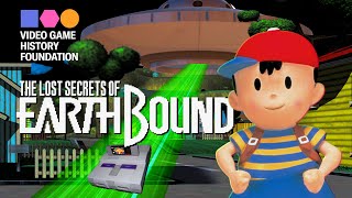 EarthBound's Most Hidden Secrets Revealed!