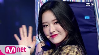 [LOONA - Voice] Comeback Stage | M COUNTDOWN 201022 EP.687 Resimi