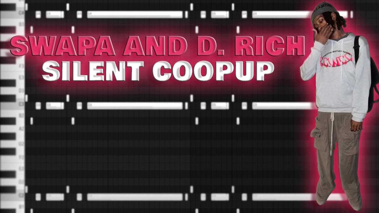 SILENT COOKUP FOR SWAPA AND D. RICH (TRUST THE PROCESS EP54)