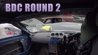 BDC Pro Am Round 2 - Driftland