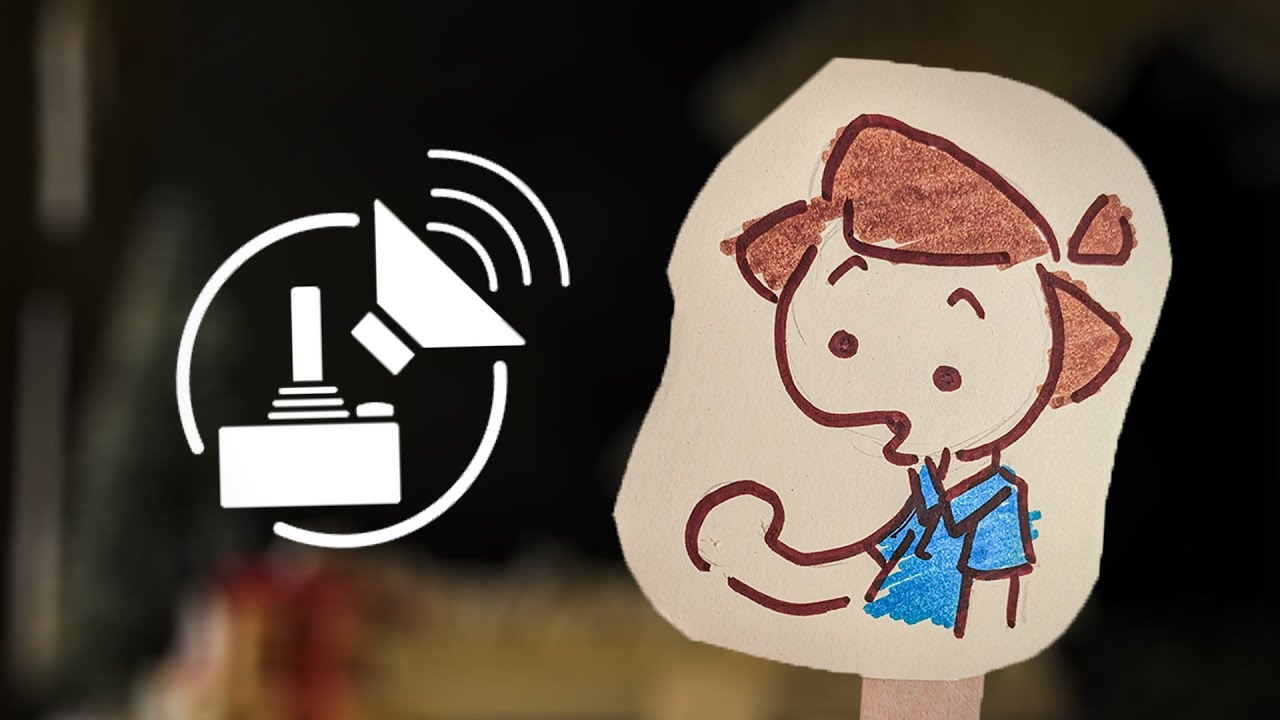  I am going to Magfest [OLD]  - https://www.magfest.org/
:)

Video used for scream: https://www.youtube.com/shorts/-hqYB0DPVeU