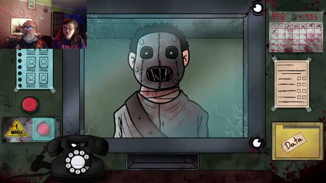 Thats not my neighbor part 4