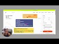 Dow Jones Down 1200 Pts After Easter! Trouble Breaking $2K Balance | DIVIDEND Stock Portfolio Ep. 14