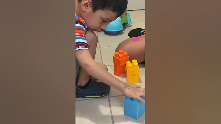 RECONOCIMIENTO DE COLORES