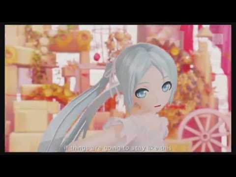 ツギハギスタッカート (Tsugihagi Sutakkaato) Patchwork Staccato - Hatsune Miku