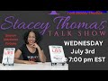 Interview with Sharon Matthews, Therapist, Author, Speaker, Agent of Change
