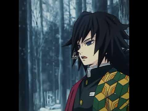 Томиока и Шинобу||Крд• - YouTube