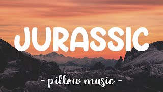 Jurassic - MNA ft. CamBoh & Johnny Juice (Lyrics) 🎵