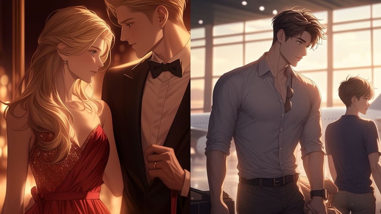 📕She took her late sis’s place—so I erased her ID, took the insurance, and left. Now she’s desperate