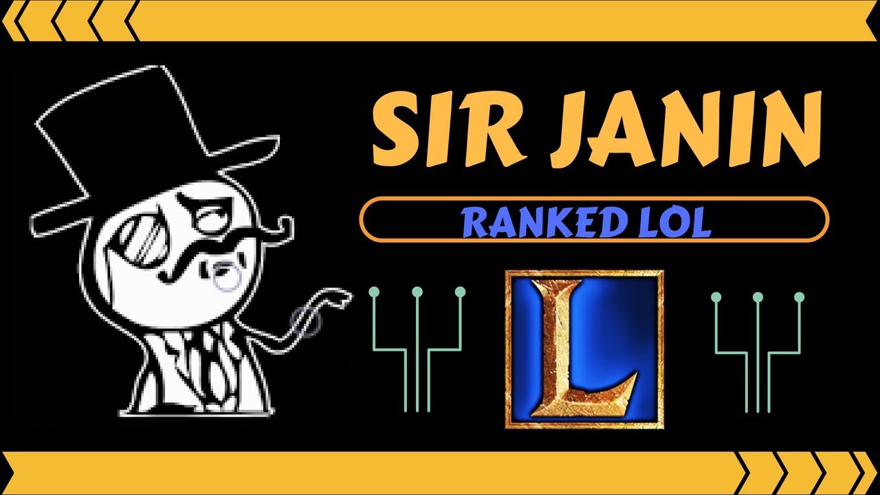 Ranked LoL (Silver 4) [mid] YouTube