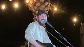 Rhett Walker -- Believer (Live)