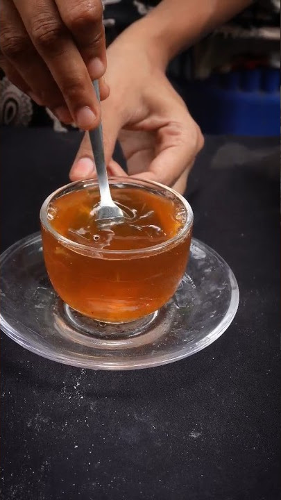 লেবু চা এর আসল রহস্য 😲 | lebu cha Recipe 😍 #lemontea #লেবুচা #youtube #love #recipe