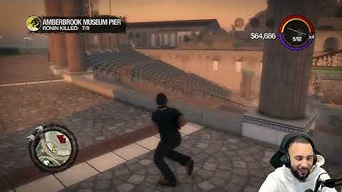 Saints Row 2 In 2025 !!! Gameplay Walkthrough Part 4