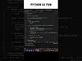 live face blur Open cv 👑 #coding #python #shorts #trendingshorts