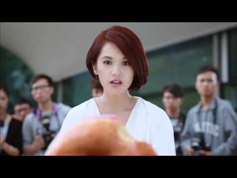 益達 楊丞琳o趙完鬆 廣告 [HD]