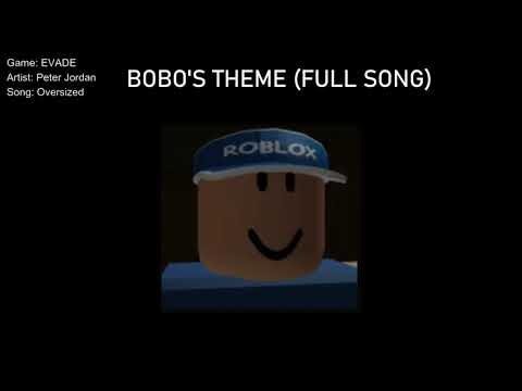 Evade Roblox - Song by AndTakeTwo - Apple Music