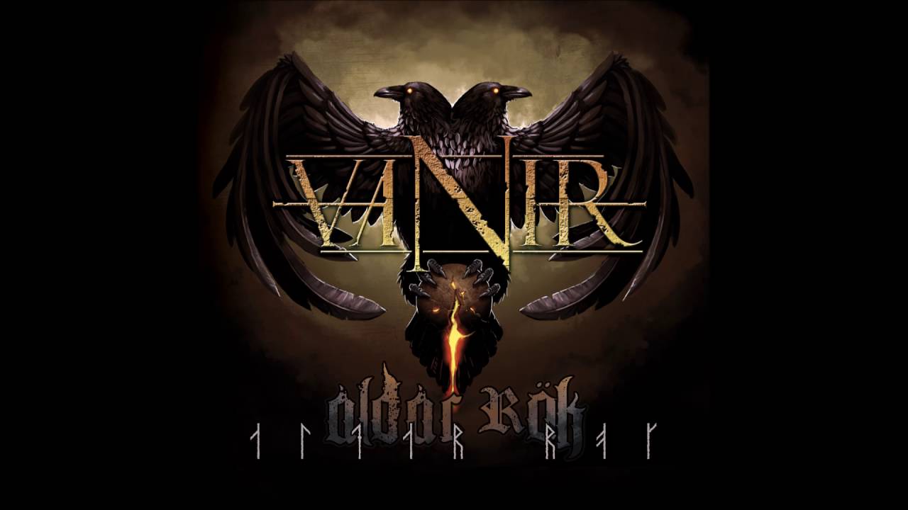 Watch Vanir Drukvisen on YouTube Watch Vanir Drukvisen on YouTube