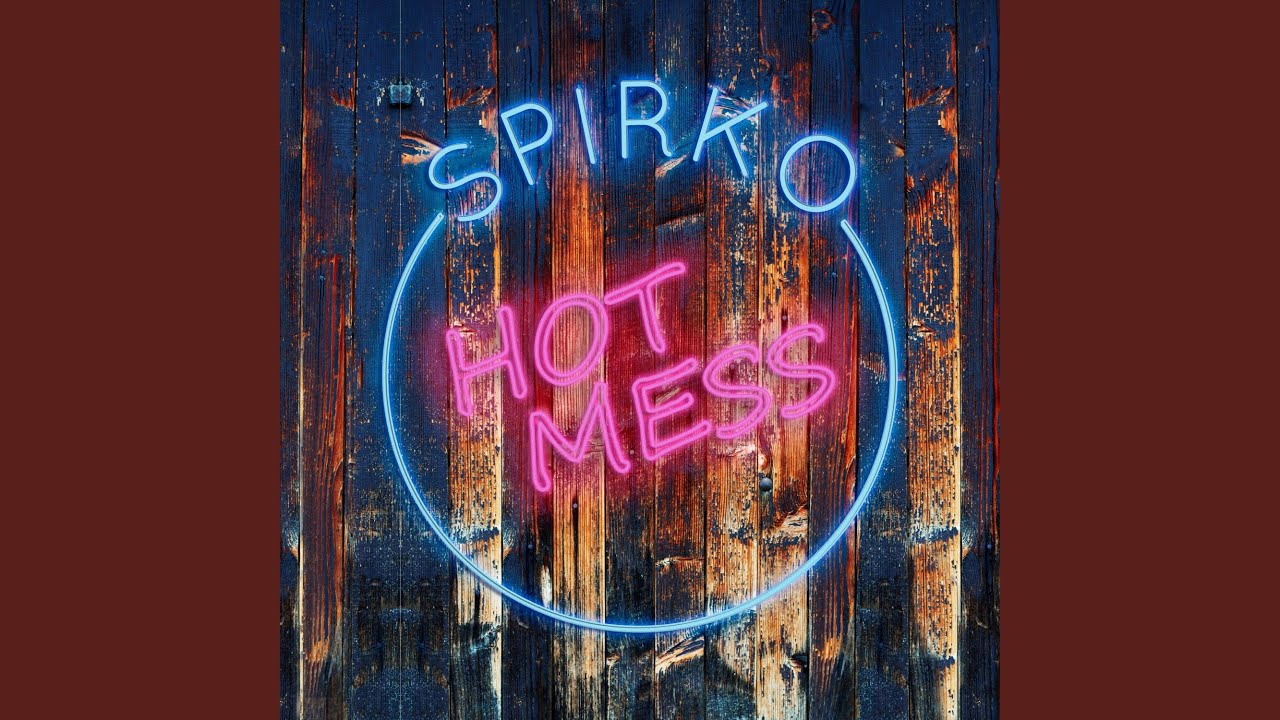 Guarda Hot Mess su YouTube Guarda Hot Mess su YouTube