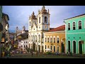 Salvador de Bahia, Brazil