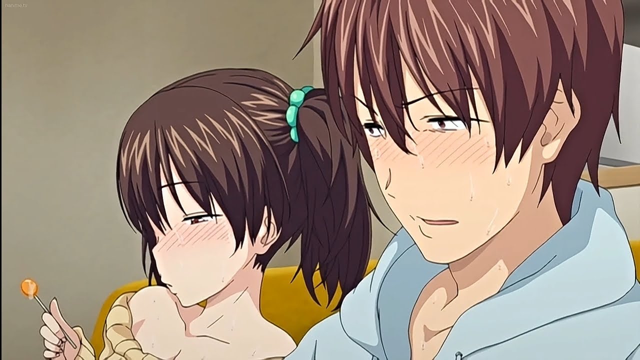 Shita No Okuchi De Chu Chu Shiyo