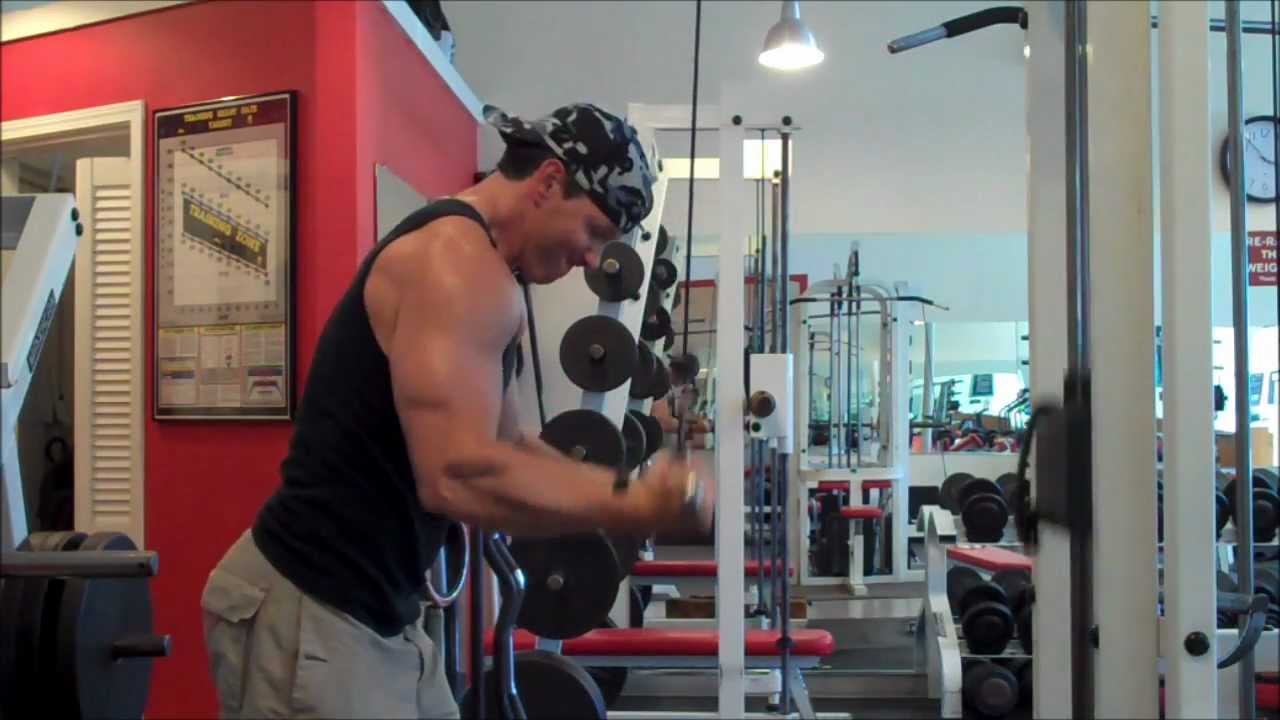 Get Lean Faster Without Cardio?