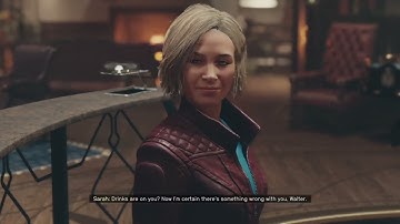 Starfield Into the unknown Part 2