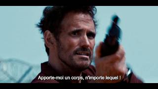 The Fence / Le Cri des gardes (2026) - Trailer (French subs) Fences 6 Release Trailer