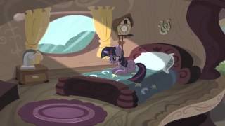 My Little Rent:Without You (MLP:PMV)
